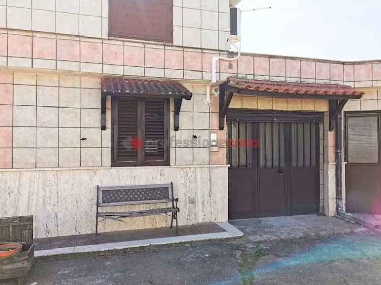 Casa Indipendente in vendita  a Foggia