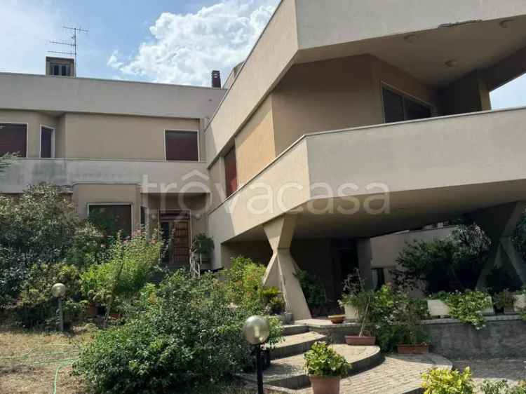 Villa in in vendita da privato a Pescara strada Colle Pizzuto, 44