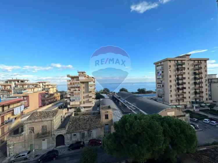 Appartamento in Via sperone, Palermo, 6 locali, 2 bagni, con box