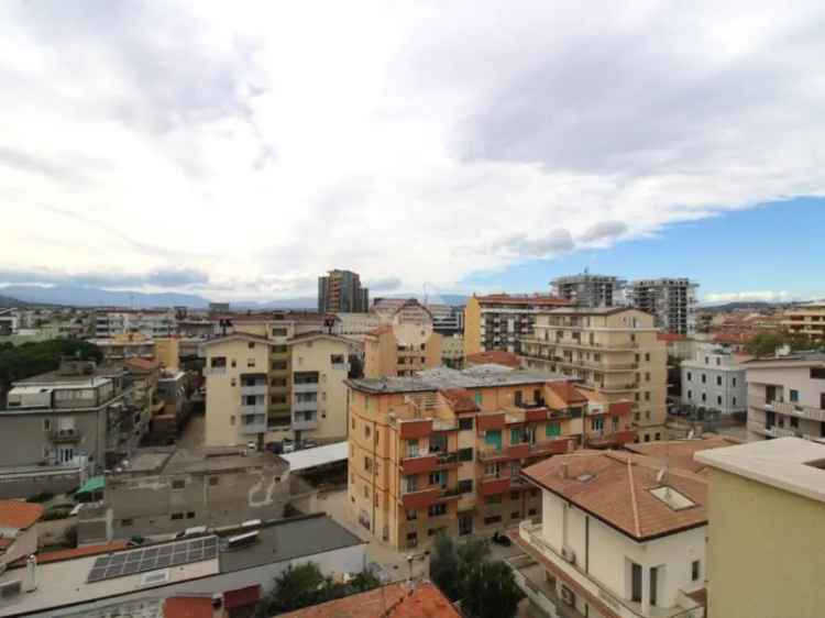 Appartamento in vendita a Pescara via dei Marsi, 106