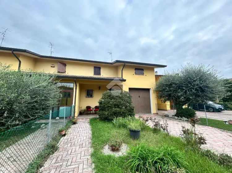 Villa a schiera in vendita