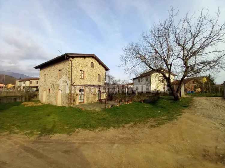 Casale viale dei Menhir 11, Villafranca in Lunigiana