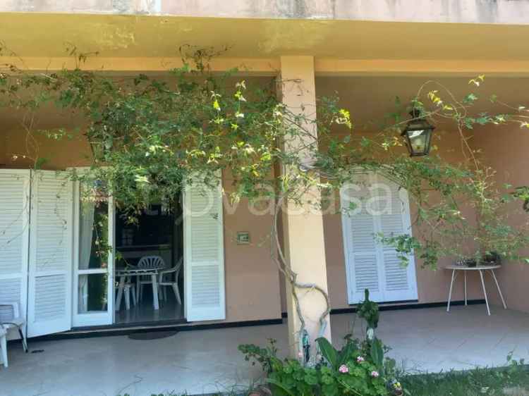 Villa a Schiera in in affitto da privato a Furnari via Prestipaolo, 27