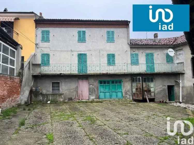 Villa unifamiliare via marconi, Cuccaro Monferrato, Lu e Cuccaro Monferrato