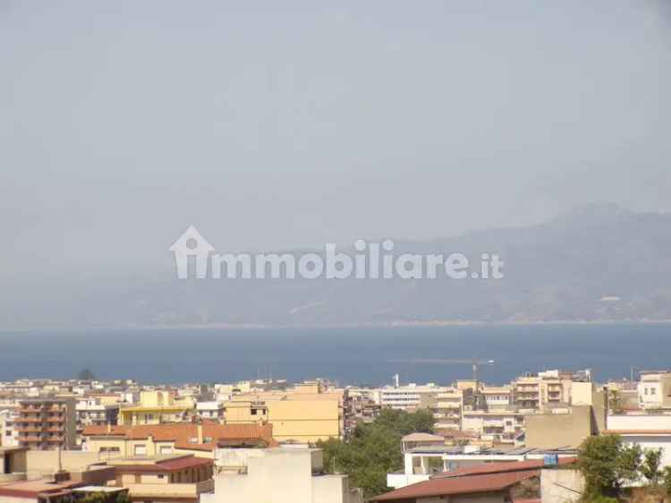 Villa unifamiliare via Pasquale Andiloro 7, Trabocchetto - Spirito Santo, Reggio Calabria