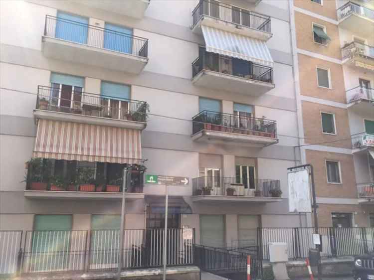 Appartamento in Via Papa Giovanni XXIII, Chieti, 5 locali, 1 bagno