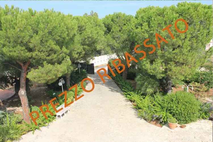 Villa in Contrada Lamandia, Monopoli, 5 locali, 3 bagni, 212 m²