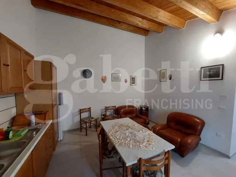 Appartamento in Via Principale , 23, Civitella del Tronto (TE)