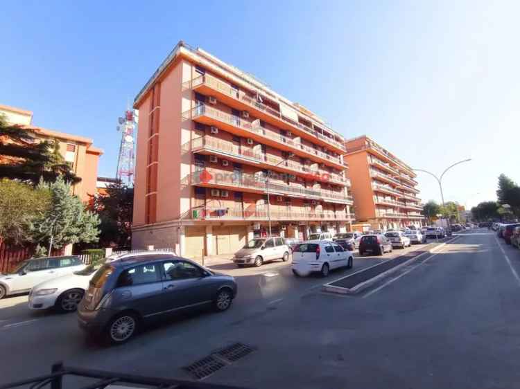 Appartamento in Viale Ofanto 301, Foggia, 5 locali, 1 bagno, 170 m²