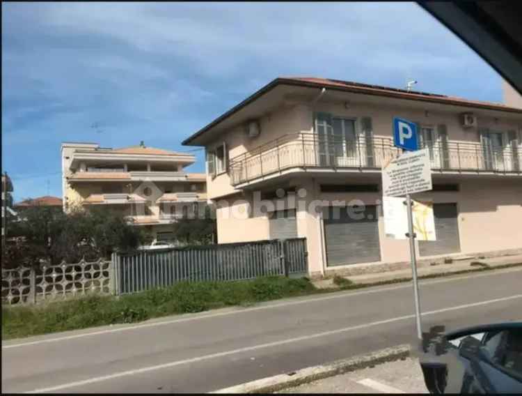 Casale via dei Ludi, Centro, Alba Adriatica