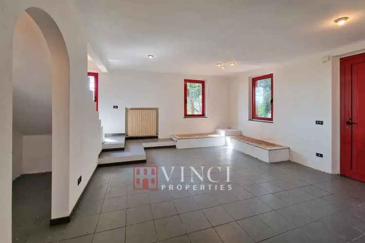 Casale, buono stato, 228 m², Altidona