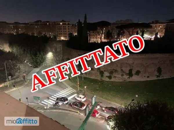 Appartamento In Affitto in Roma, Lazio