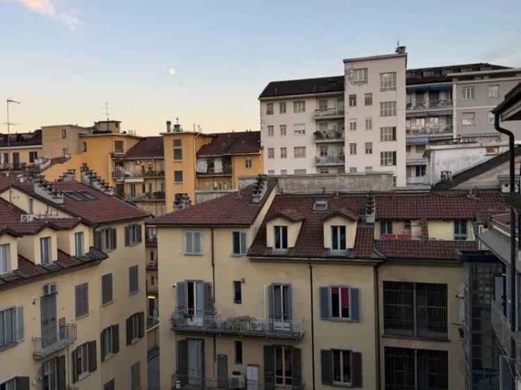 Appartamento in affitto a Torino via Valeggio, 26