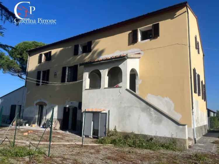 Appartamento in Via della Bonifica, Piombino, 5 locali, 3 bagni