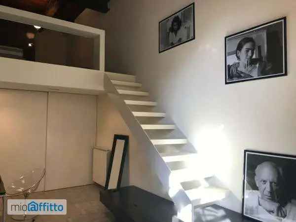 Appartamento In Affitto in Firenze, Toscana