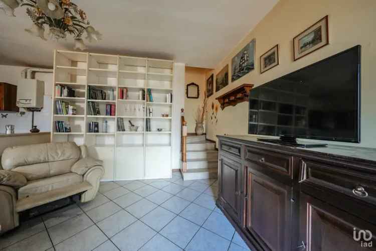 Vendita villa a schiera 4 locali di 104 m² in Ostellato (44020) - 122631 - iad