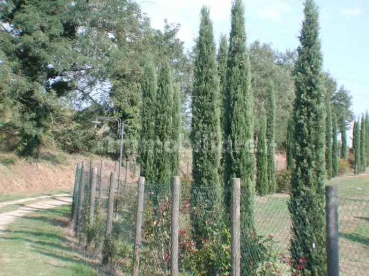 Villa unifamiliare via del Turlaccio 5, Barberino di Mugello