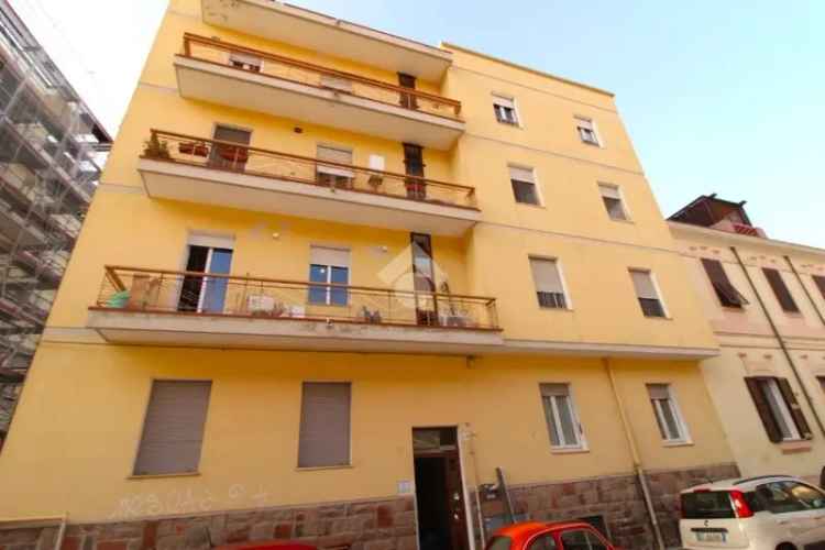 Trilocale viale Mameli 55, Luna e Sole - Prunizzedda, Sassari