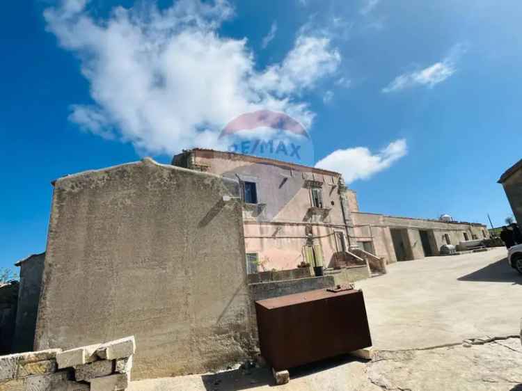 Rustico Contrada Sant'Icono, Conservatore - San Giacomo, Ragusa