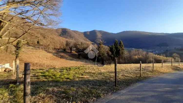 Ter. agricolo in vendita