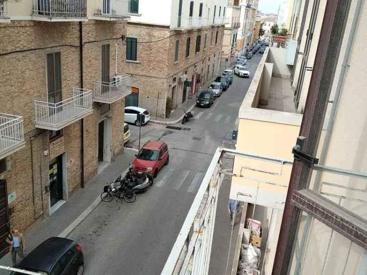 Appartamento in vendita a Matera via Vincenzo Cappelluti