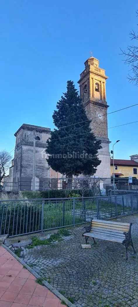 Quadrilocale via Diano San Pietro, Centro, Diano Marina