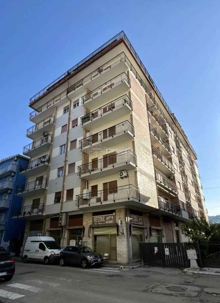 Appartamento via Orazio 11, San Pio, San Benedetto del Tronto