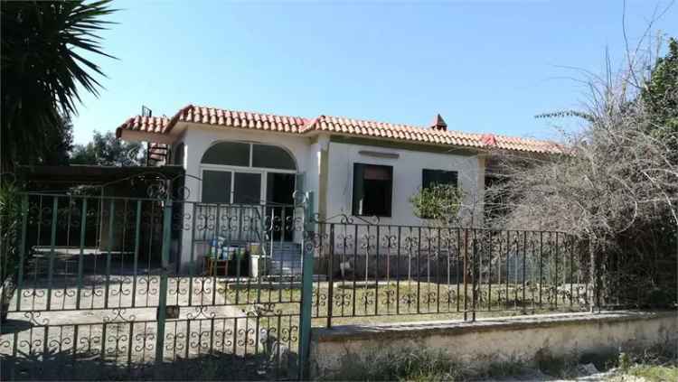 Villa in Viale San Gaetano, Mondragone, 6 locali, 2 bagni, 100 m²