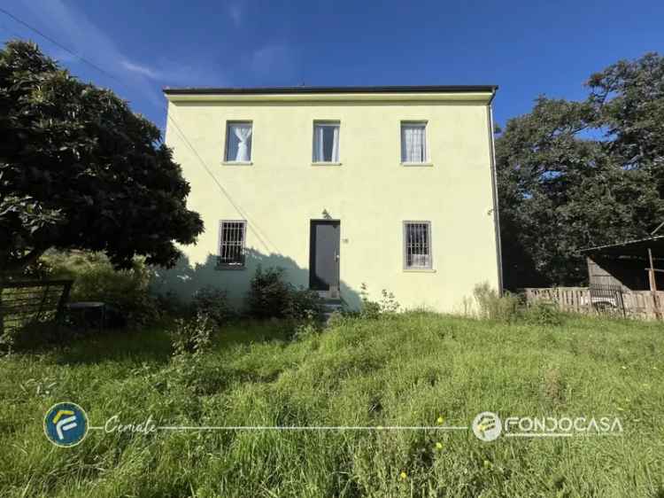 Villa singola in Via Magnone, Ceriale, 6 locali, 2 bagni, 190 m²