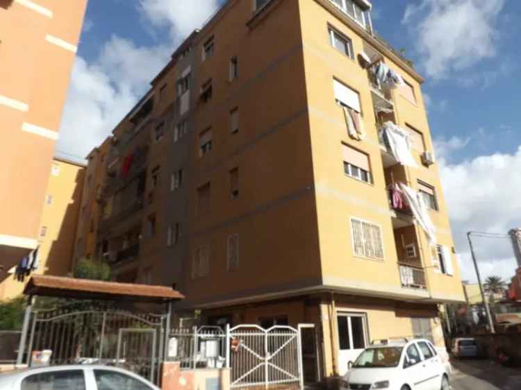 Appartamento in Via di Niso, Napoli, 1 bagno, 60 m², terrazzo