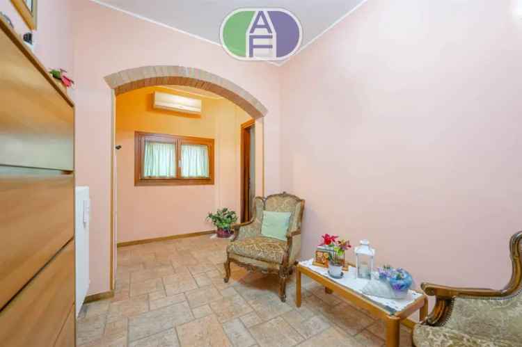 Villa bifamiliare via Fornase 58, Fornase, Spinea