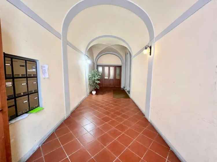 Appartamento in Via balbo, Fabriano, 6 locali, 2 bagni, 120 m²