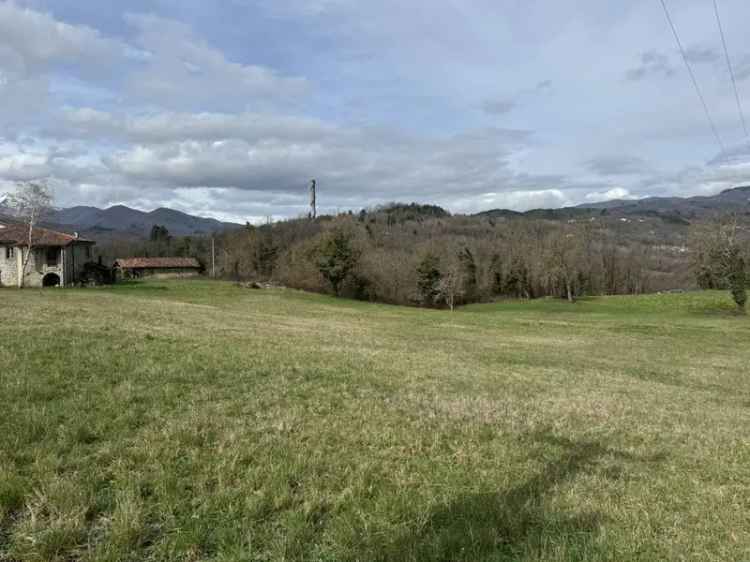 Terratetto unifamiliare via Fontana 3, Pian Di Cerreto, Castiglione di Garfagnana