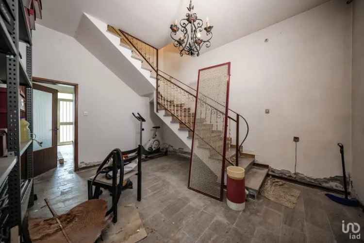 Vendita casa 4 locali di 145 m² in Massa Fiscaglia (44025) - 121781 - iad