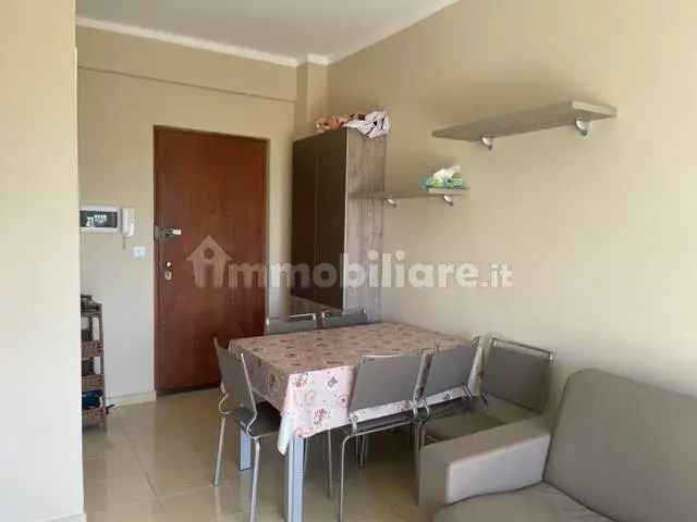 Bilocale corso Regina Margherita 31, Ospedaletti