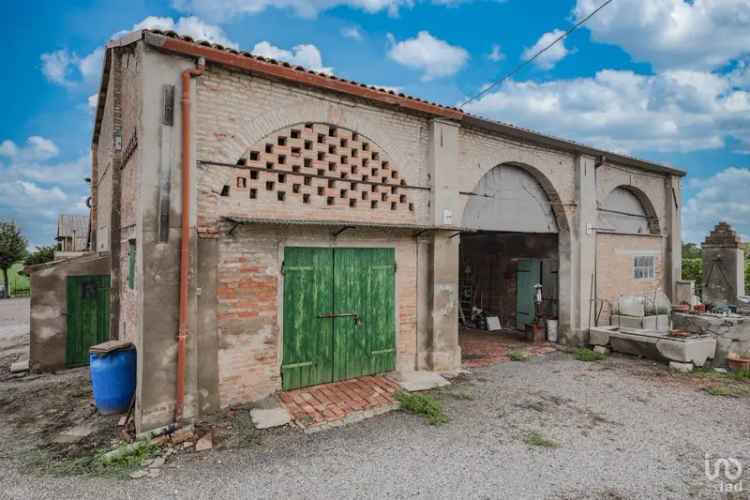 Vendita casa 8 locali di 300 m² in Ostellato (44020) - 125539 - iad