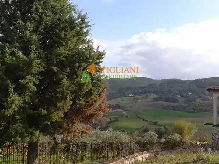 Villa unifamiliare Coste Di Oratino, Selva Piana, Tappino, Campobasso