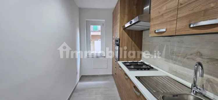 Mansarda ottimo stato, 45 m², Soverato Marina, Soverato