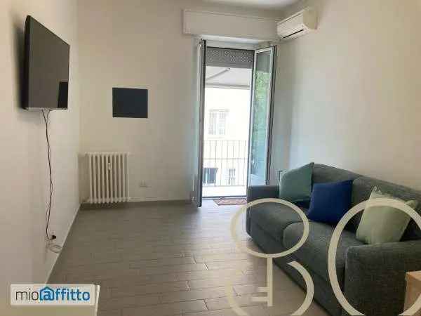 Monolocale 45mq Milano - Zona tranquilla e ben servita