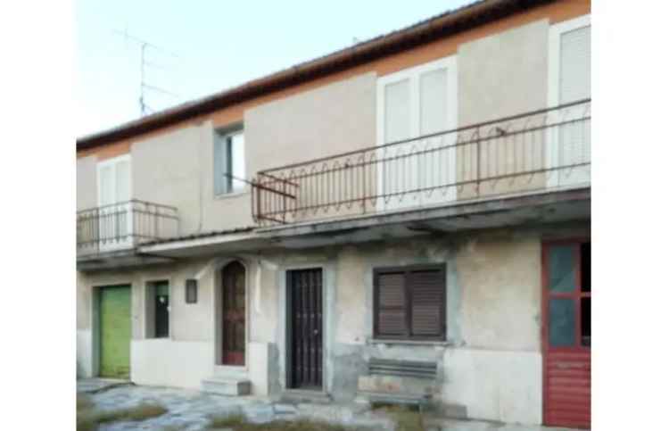 Casa indipendente in vendita a Ferentino, Via Cartiera Quarto 40