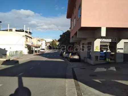 Appartamento in affitto a Castel Frentano via San Rocco