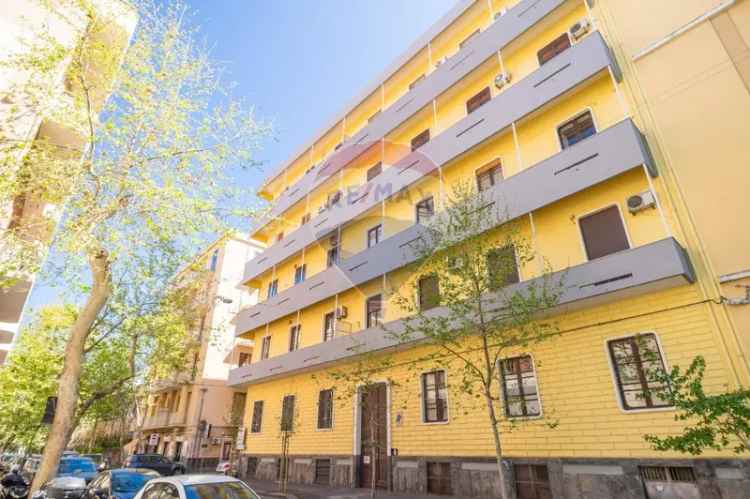 Appartamento in Via Lago Di Nicito, Catania, 7 locali, 2 bagni, 195 m²