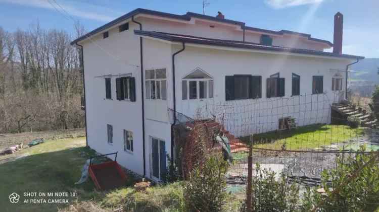 Villa in Fiego basso, Montesarchio, 10 locali, 4 bagni, 358 m²