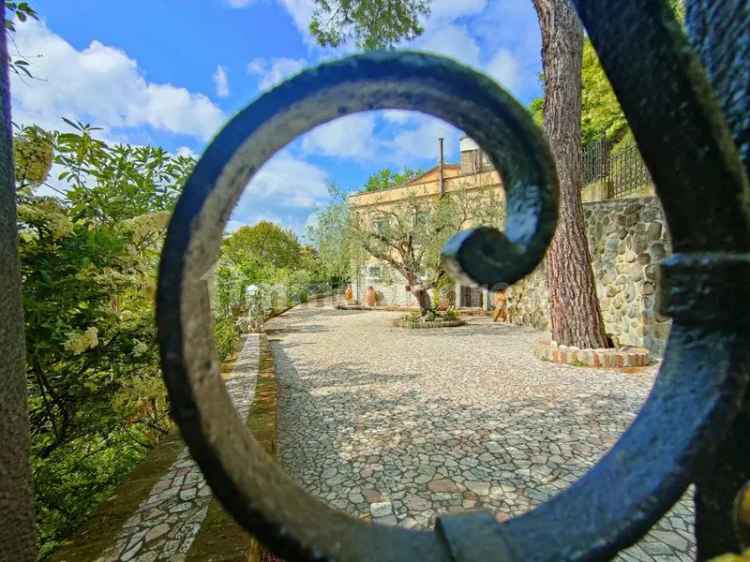 Villa unifamiliare via delle Fonti 52, Gemmano