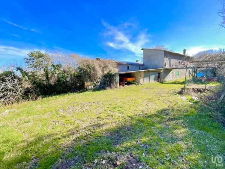 Vendita casa 8 locali di 267 m² in Casoli (66043) - 113730 - iad