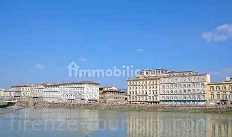 Appartamento Lungarno Amerigo Vespucci, Borgo Ognissanti - Il Prato, Firenze