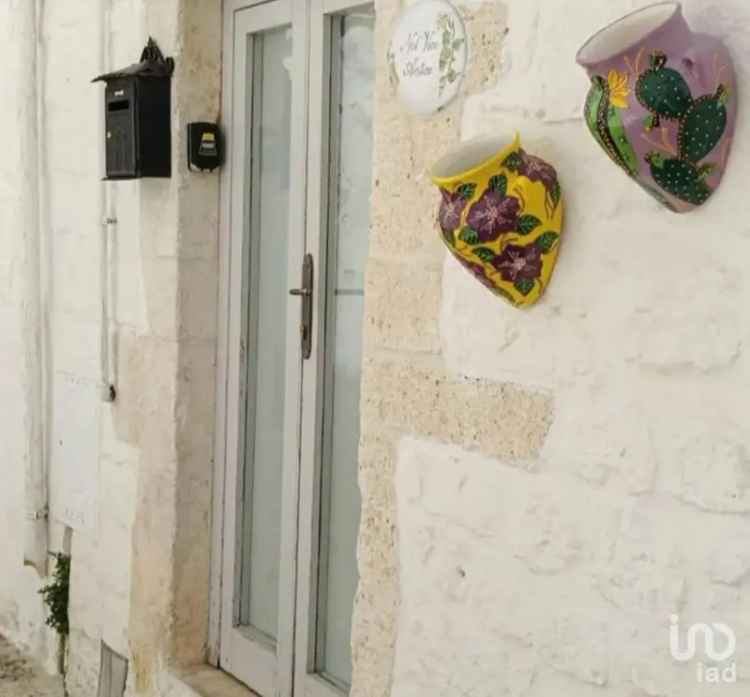 Vendita casa indipendente 3 locali di 43 m² in Ostuni (72017) - 132822 - iad