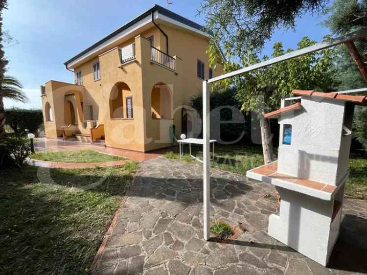 Villa a schiera in Via Dino 1, San Nicola Arcella, 6 locali, 2 bagni