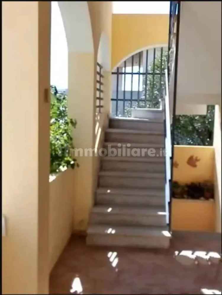 Villa unifamiliare via Nizza, La Caletta, Siniscola