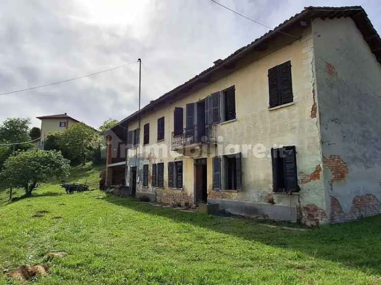 Rustico via Vanara,   2-28, Cortazzone